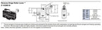 Omron Z-15GW22613 15GW22614 15GW22S 15GM2 15GW25 15GW49 15GL2-B Authentic Original Basic Micro Switch