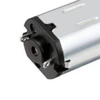 GA12-N20 DC 3V 6V 12V Micro Metal Gear Motor Gear Wheel Gear Motor 30RPM 50RPM 60RPM 100RPM 150RPM 200RPM 300RPM 600RPM 1000RPM