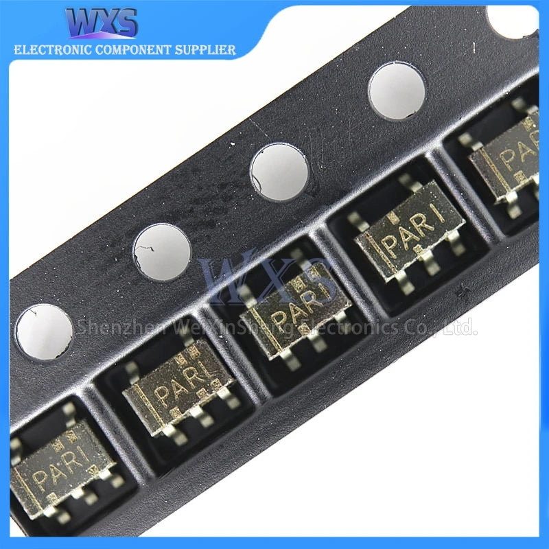 TPS3823-33DBVR SOT23-5 Chip Voltage Monitor With Watchdog Timer IC