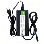 12.6V 5A Li-ion Battery Charger Usd For 3S 12V Lipo/LiMn204/LiCo02 Battery Smart Charger Aluminum Casing