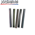 0603 0805 1206 1210 5730 SMD LED Diode 100PCS=5Colors X 20pcs Assortment LED Diode KIT Red Green Yellow White Blue