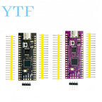1-10PCS Ultimate Pico RP2040 128Mbit 4/16MB Compatible With Raspberry PI Dual-core Processors