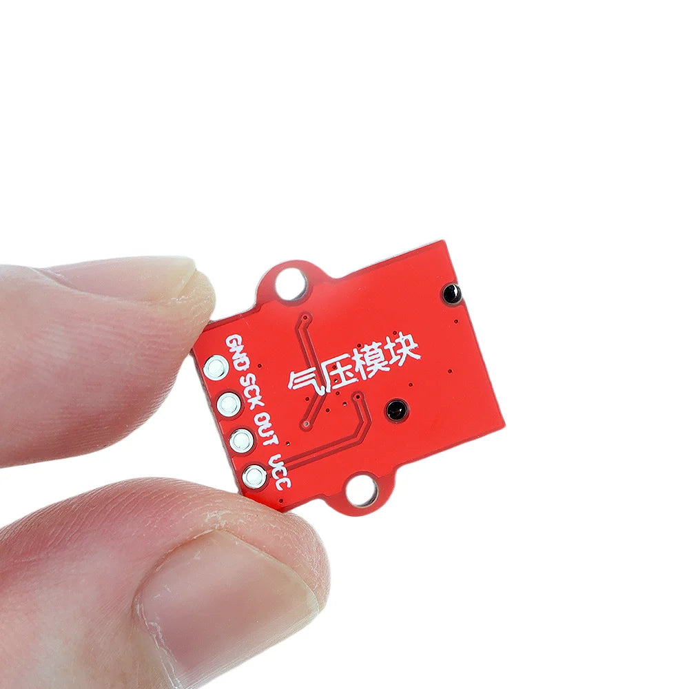 1~10Pcs HX710B Digital Pressure Sensor Module 0‑40KPa Water Level Liquid Flow Detection Controller Board For Arduino DIY Project