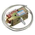 Thermostat Switch WDF19-K Refrigerator Thermostat Household Metal Temperature Controller for Siemens Bosch Refrigerator Parts