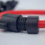 Flexible 3 Phase Rogowski Coils for High Current AC Signal Measurement