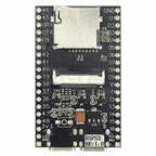 ESP32-S3 Development Board 2.4G Wifi BT Module with MIC OV2640 Camera Module 8MB PSRAM 16MB FLASH NEW ESP32S3 N16R8 CAM
