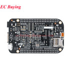BeagleBone Black AM335x AM3358 Development Board Module BeagleBone Green Wireless WiFi BLE Cortex-A8 BB-Black Rev.C 5V 512MB