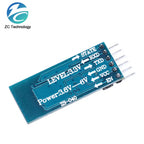 AT-09 AT09 Android IOS BLE 4.0 Bluetooth module CC2540 CC2541 Serial Wireless Module compatible HM-10