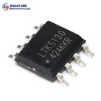 (10piece)100% New LTK5302 LTK5303 LTK5208 LTK5209 TLK5210  LTK5110 LTK5112 LTK5130 sop-8 Chipset