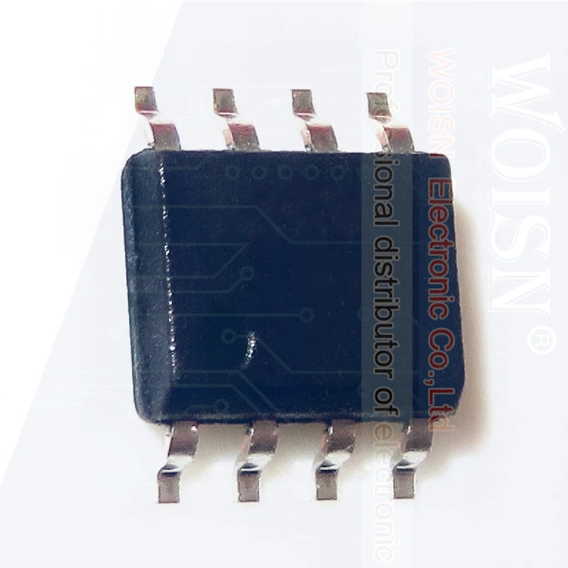 2-5PCS SAB6456A SAB6456 RTD2982DQ RTD2982 TJA1050T TJA1050 IR2301S IR2301 TL062CDR TL062C OPA549T OPA549