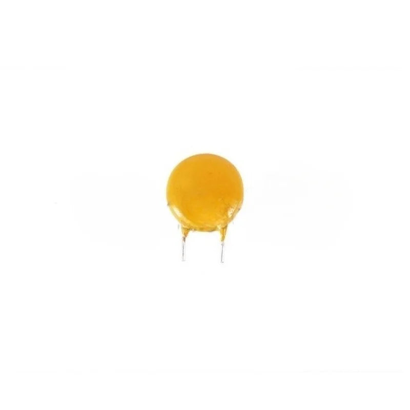 TVR14681 Varistor 20Pcs 680V 1120V Clamping 4.5kA Surge Protection MOV 130J for Power Supply