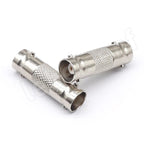 BNC dual pass BNC female to female conversion head BNC female to female BNC straight through BNC connector Q9 connector head
