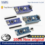 Nano 3.0 Type-C controller compatible with for Arduino nano CH340 USB driver with CABLE NANO V3.0 ATMEGA328P Type-C