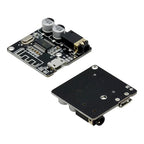 5.0 Bluetooth Audio Receiver Board Bluetooth MP3 Lossless Decoder Board Wireless Stereo Music Module Bluetooth Decoding Board.