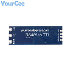 10pcs/1pc TTL Turn RS485 485 to Serial UART Level Mutual Conversion Hardware Automatic Flow Control Board Module