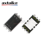 5PCS BH1750FVI-TR BH1750FVI BH1750 WSOF-6 SMD Digital 16-bit I2C Serial Output Type Ambient Light Sensor IC