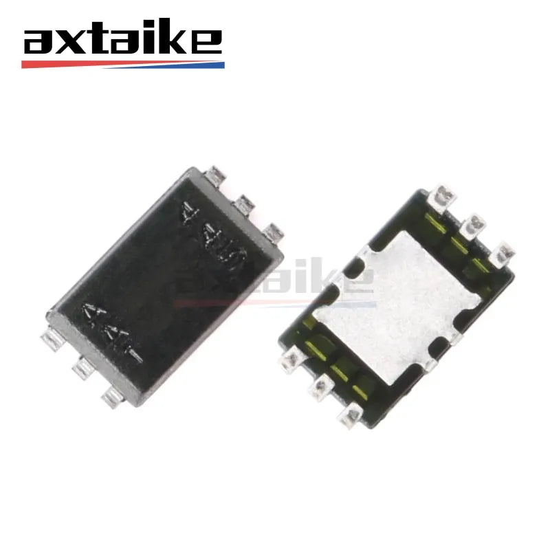 5PCS BH1750FVI-TR BH1750FVI BH1750 WSOF-6 SMD Digital 16-bit I2C Serial Output Type Ambient Light Sensor IC