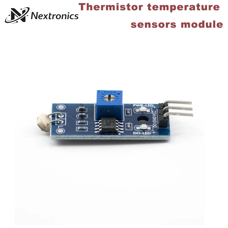 1/3/5/10PCS LDR Photoresistor Sensor Module Light Intensity Detection Brightness Light Sensor for Arduino LM393