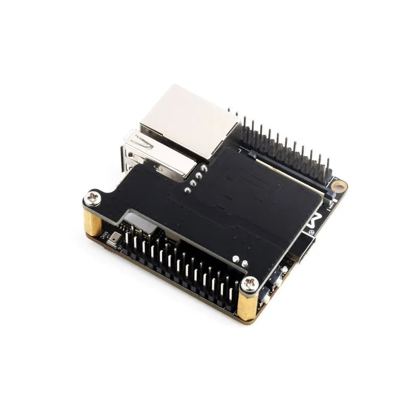 Luckfox Pico Ultra RV1106 Linux Micro Development Board, Integrates ARM Cortex-A7/RISC-V MCU/NPU/ISP Processors