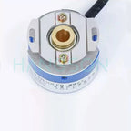 RHS21D-P1-2000-8MM-5-CS-LD-M1-O-P-S Incremental Optical Rotary Encoder Linear Drive 24V 2000P/R Shaft Diameter 8MM Encoder