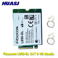 Huasj Fibocom L850-GL 4G LTE Cat9 M.2 Cellular WWAN Module  Intel XMM 7360 LTE modem For  роутерах Keenetic