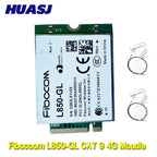Huasj Fibocom L850-GL 4G LTE Cat9 M.2 Cellular WWAN Module  Intel XMM 7360 LTE modem For  роутерах Keenetic