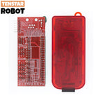 TSTARDEV PICKIT3 PIC KIT3 PICKIT 3 Programmer Offline Programming PIC Microcontroller Chip Monopoly+PIC Programmer Adapter Seat