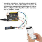 Keyestudio Bluetooth Module For Arduino XBee Bluetooth Wireless HC-05 HC-06 LY51M02 Bluetooth 5.0 Module HM-10 Bluetooth-4.0