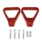 Forklift Power Hand Connector Handle 120A/175A 2PCS Accessories Fitings For Anderson Plug Workshop 2022 Newest