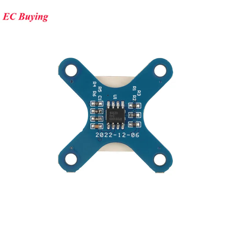 5Pc/1pc AS5600 Magnetic Encoder Module TLE5012 MT6701 MT6816 MT6826S AK09911C KTH7824 3144E Sensor Induction Control Door Switch