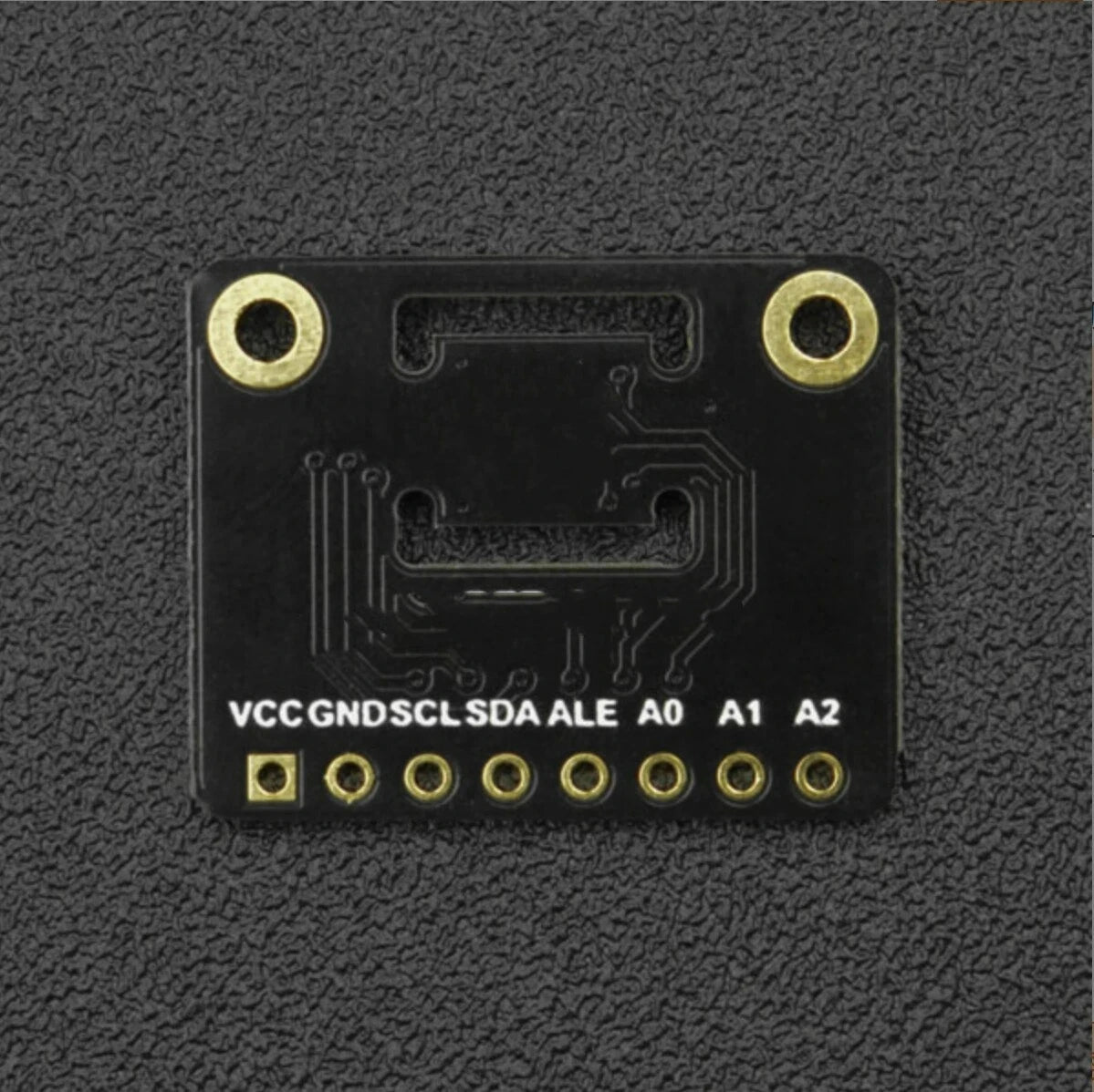 Fermion MCP9808 High Precision Digital Temperature Sensor ±0.25°C Accuracy I2C for Arduino