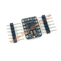 TXB0104 4-Channel Bidirectional Logic Level Shifter Module Auto Direction Sensing 3.3V/5V Logic Converter for I2C SPI UART