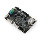 Creality Ender-3 S1 Silent Motherboard 32 Bit Mainboard SD Card Fuse Package with TMC2208 Drivers for Ender 3 S1 3D Printer Part