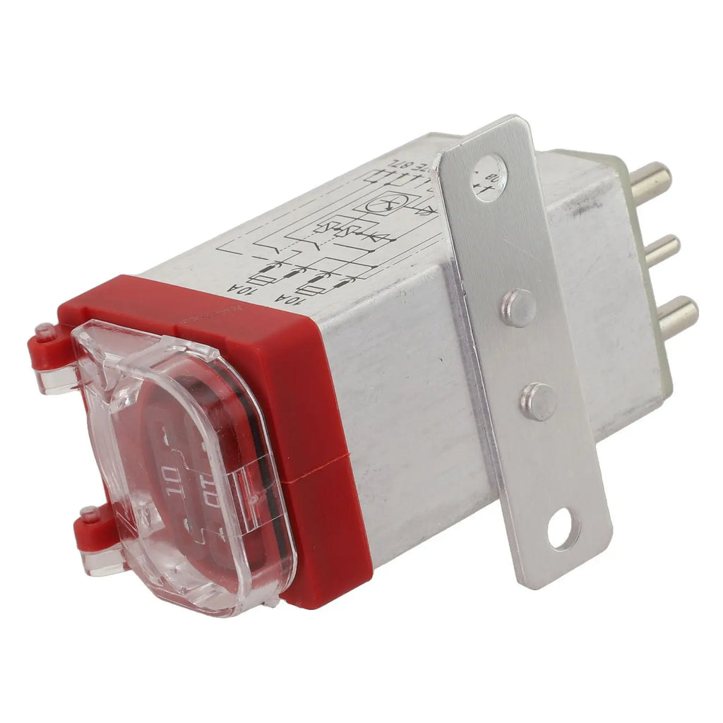 Overload For Protection Relay for Mercedes W201 W124 W126 1984-1997 OEM 2015403745 Direct Fit Automotive Electrical Unit