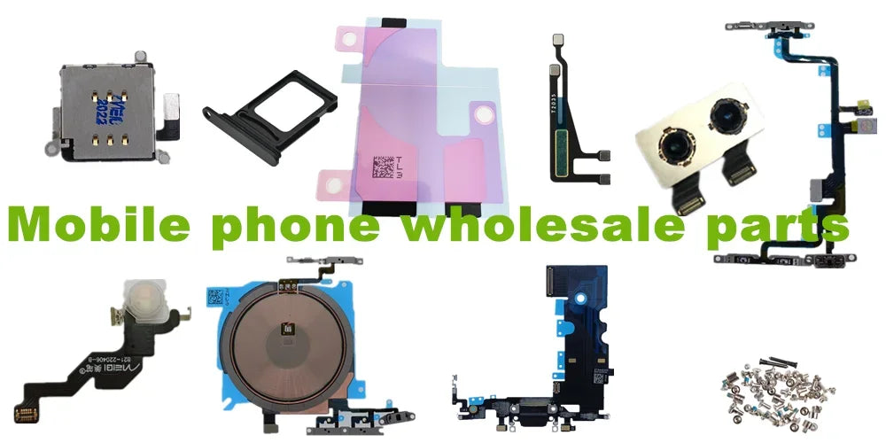 Z Fold Spin Axis Main Board LCD Display Connector Flex Cable Ribbon for Samsung Galaxy Z Fold2 3 4 5 6 F916 F926 F936 F946 F956U