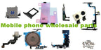 Z Fold Spin Axis Main Board LCD Display Connector Flex Cable Ribbon for Samsung Galaxy Z Fold2 3 4 5 6 F916 F926 F936 F946 F956U