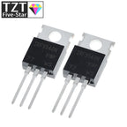 GREATZT 10/30PCS IRF9540N IRF9540 P-Channel Power MOSFET 23A 100 V TO-220