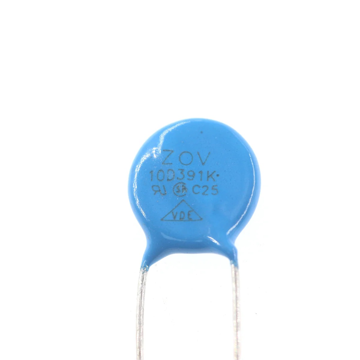 100PCS varistor 10D471K 10D221K 10D561K 10D390K 10D391K 10D511K 10D431K 10D821K 10D270K 10D681K