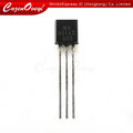 50pcs/lot TL431A TL431 KIA431 KA431AZ TL431B AZ431AZ-AE1 TO-92 In Stock