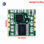 MPU6050 (6-Axis) & MPU9250 (9-Axis) Sensor Modules: Accel/Gyro with I2C/TTL Serial for Arduino
