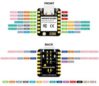 XIAO ESP32C6 Tiny SuperMini Board Wi-Fi and Bluetooth5.0 For Arduino For SeeedStudio ESP32 C6