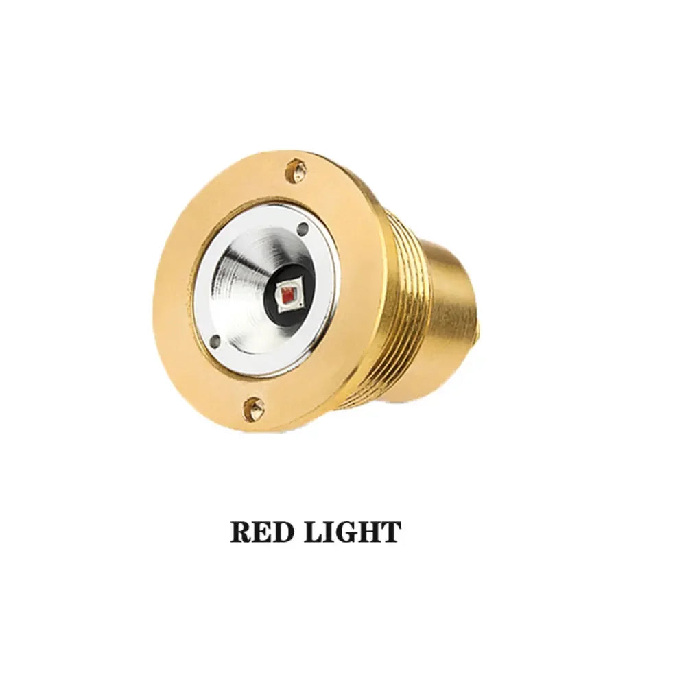 UniqueFire 1801 T38 T50 T67mm IR940nm 850nm LED Infrared Flashlight illuminator USB Rechargeable IR Hunting Torch Night Vision