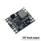 3A 5A 8A DC-DC Buck Step-down Power Supply Module 5V-12V 24V to 5V 3.3V 9V 12V Fixed Output High-Current MINI560
