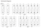 ONCCY 50KA AC SPD ,T1+T2 Class, 2P Surge Protector,AC 275V 230V 220V Din Rail House Surge Protector，Remote Signal Optional