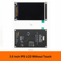 3.5 Inch IPS LCD Display Module 480x320 Capacitive Touch Screen ST7796 TFT SPI LCD Module for Mega2560/C51/STM32/ESP32/Arduino