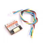 Crossing Machine Locator M10 Chip UBLOX Protocol GPS Beidou Compass M1012C/1018C