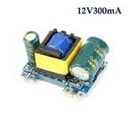 AC To DC 5V 700mA 12V 300mA 3.5W Isolated Switching Micro Power Buck Converter Buck Module