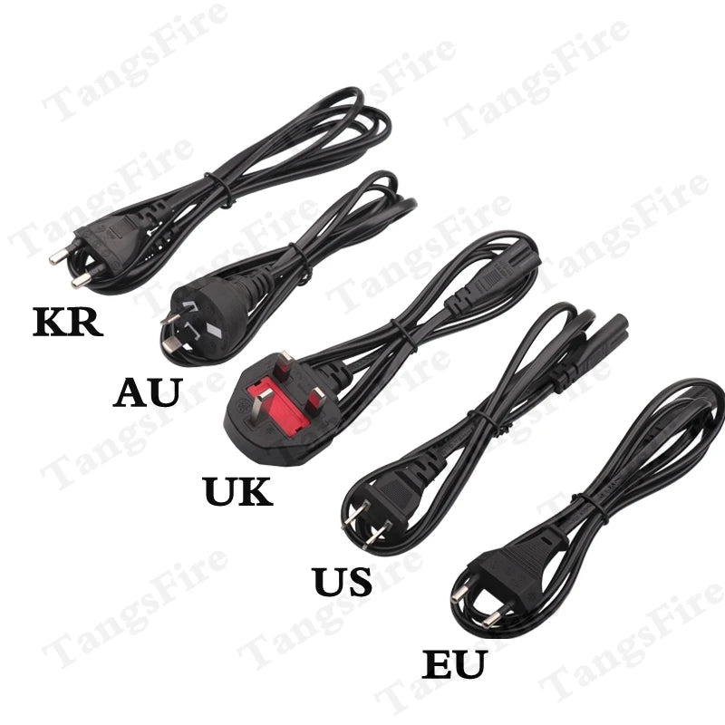 54.6V 4A Li-ion Battery Charger 13Series For 48V Electric Scooter Bicycle Lithium Battery Charger GX16 High Quality Connector