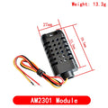 Digital Temperature Sensor / Humidity Sensor DHT11 DHT22 AM2302 AM2301 AM2320 MW33 Sensor And Module For Arduino electronic DIY