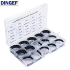300Pcs 15Values*20PCS 1206 0805 1210 1812 SMD Resettable Fuse kit 0.7A 0.5A 0.2A 2A 1.1A 2.6A 3.5A PPTC PolySwitch Self-Recovery